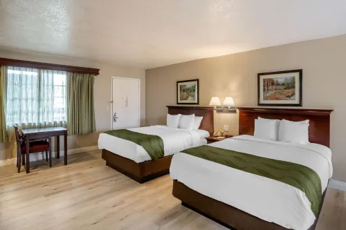 Quality Inn & Suites El Cajon San Diego East Featured Photos