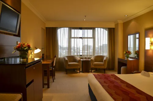 The Sydney Boulevard Hotel Photos
