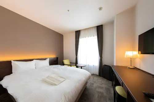 Hotel Crescent Asahikawa Photos
