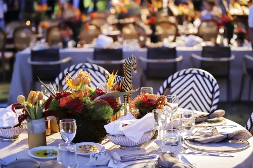 Kempinski Hotel Barbaros Bay Bodrum Business Facilities Photos