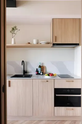Sonder Sofia Apartments Atocha Phòng Photos