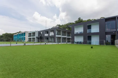 Hotel Tide Phuket Beach Front Public Areas Photos