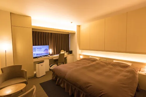 Spa Hotel Alpina Hida Takayama Camere Photos