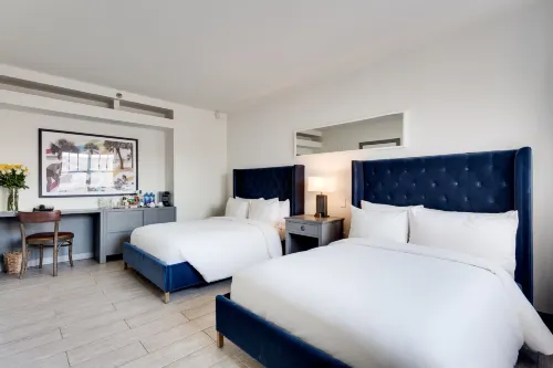 Clinton Hotel South Beach Photos