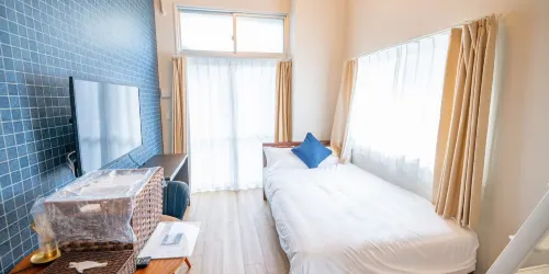 Hotel Tomas Asahibashi Station Rooms Photos