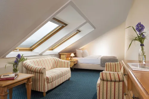 Maritim TitiseeHotel Titisee-Neustadt Photos