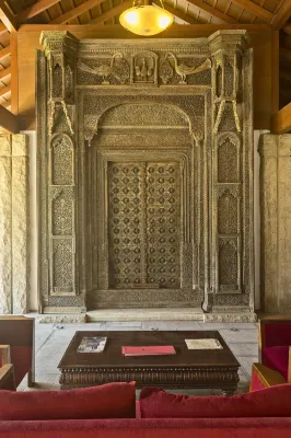 Heritage Madurai Espaces publics Photos