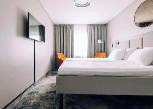 Best Western Plus Kalmarsund Hotell Chambres Photos