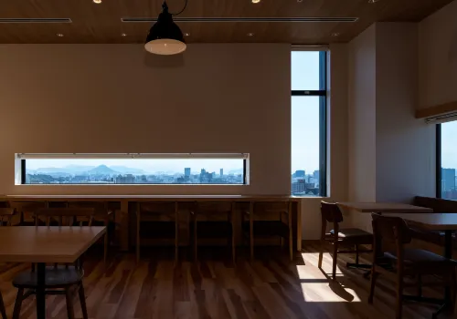 Daiwa Roynet Hotel Hiroshima-Ekimae Restauration Photos