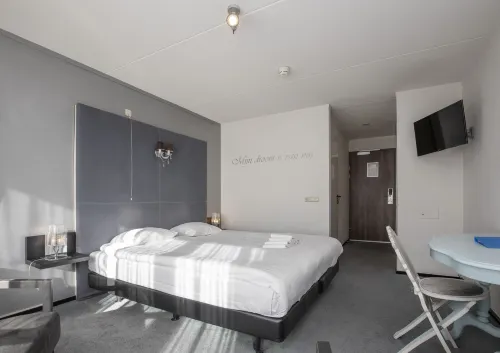 Fletcher Hotel Landgoed Avegoor Photos