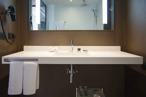 AC Hotel Panama City Camere Photos