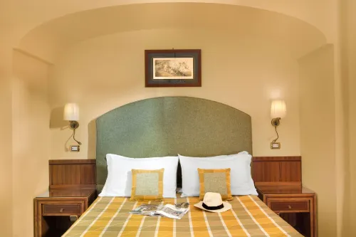 Hotel Antiche Mura Camere Photos