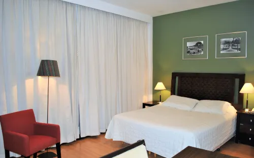 Hotel Casablanca Imperial Chambres Photos