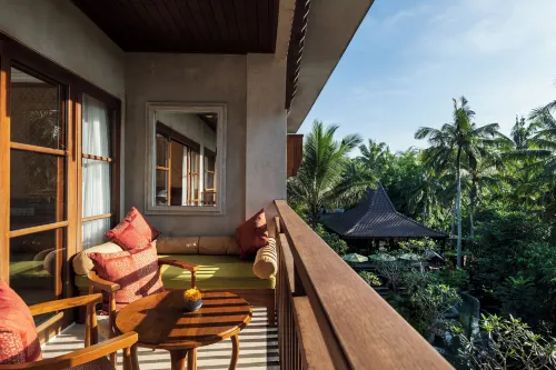 Arkamara Dijiwa Ubud Area Publik Photos