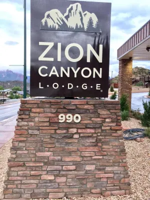 Zion Canyon Lodge Near Hotel Photos