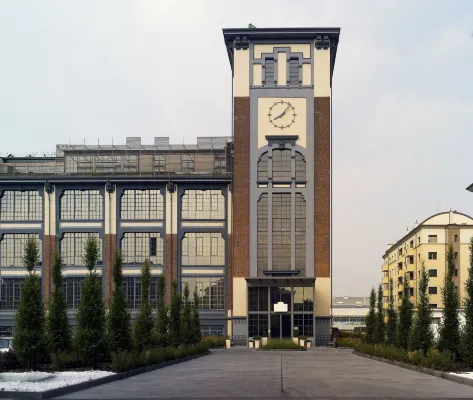 Italiana Hotels Milano Rho Fiera Da non perdere Photos