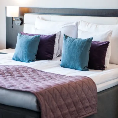 Clarion Hotel Stockholm Chambres Photos