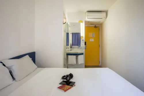 ibis budget Sao Paulo Morumbi Photos
