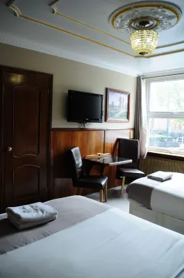 Cricklewood Lodge Hotel Værelser Photos