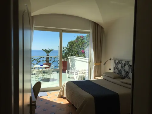 Hotel Bellevue Suite Номера Photos