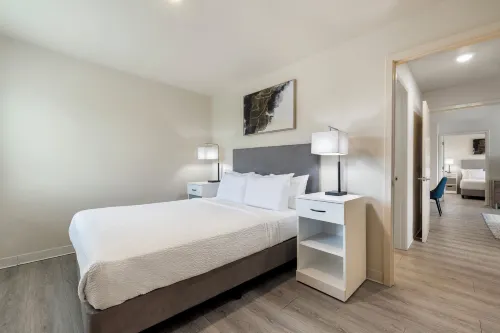 Soka Suites Dallas - Las Colinas Rooms Photos