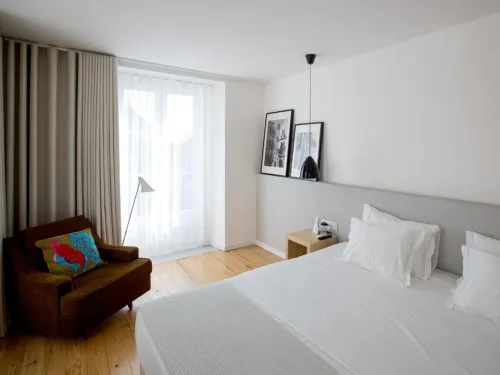The 8 - Downtown Suites Kamar Photos