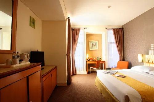 Serela Riau by Kagum Hotels Photos