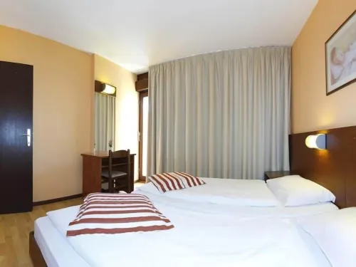 Hotel Donat - All Inclusive Chambres Photos