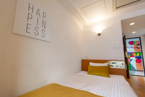 Hotel Toms Chambres Photos