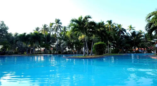 Khách sạn và Spa Mũi Né Century Beach Thư giãn & Giải trí Photos