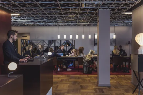 Radisson Collection Strand Hotel, Stockholm Public Areas Photos
