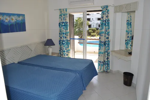 Balaia Golf Village Zimmer Photos