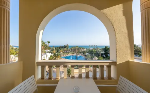 Steigenberger Marhaba Thalasso Hammamet À proximité de l'hôtel Photos