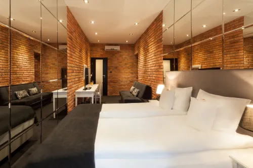 Hotel Betmanowska Main Square Residence Adults Only Photos