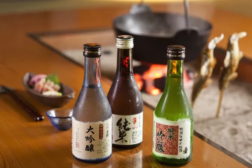 Hotel Kazurabashi Dining Photos