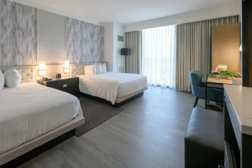 L’Auberge Casino Resort Lake Charles Photos