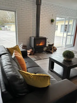 Wilsons Promontory Motel Photos