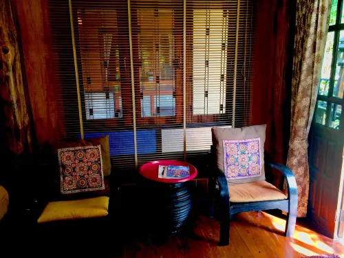 Baantawan Guesthouse Pai Camere Photos
