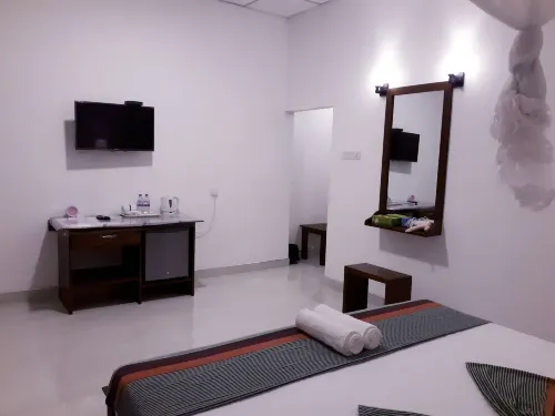 Sigiri Hibiscus Villa Rooms Photos
