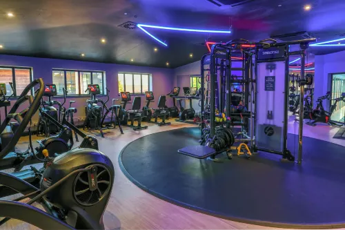 Forest Pines Hotel, Spa & Golf Resort Leisure & Recreation Photos