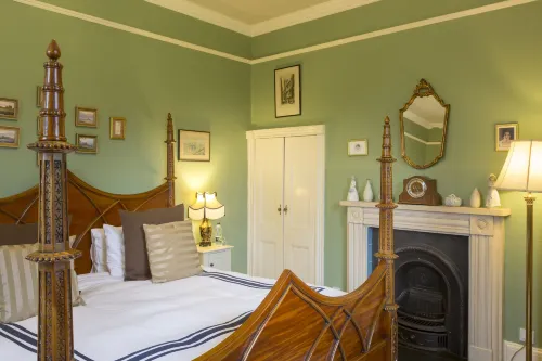 Grosvenor Villa Photos