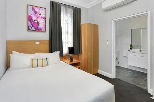 Penshurst Hotel الغرف Photos