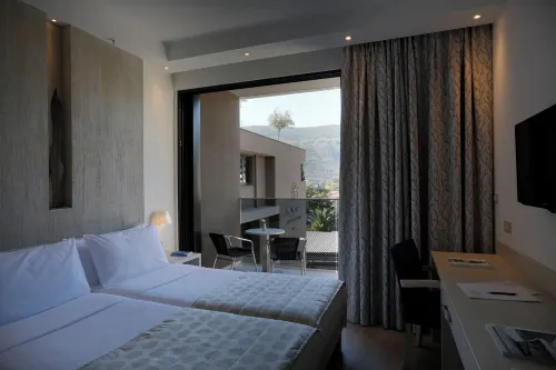 Palmon Bay Hotel & Spa Chambres Photos