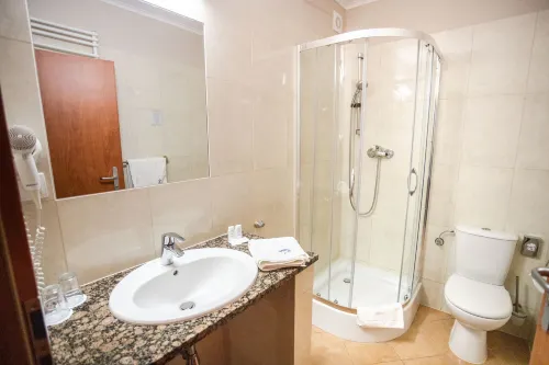 Premium Hotel Bacero Wrocław Photos