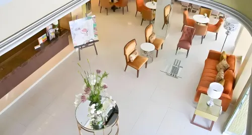 Royal Garden Hotel Public Areas Photos