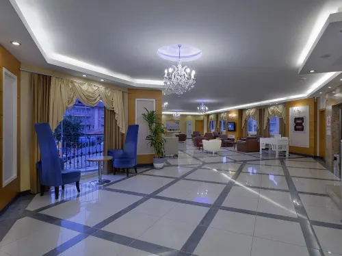 Villa Sunflower Hotel - All Inclusive Общественные зоны Photos