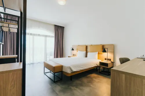 Cavalieri Art Hotel Camere Photos