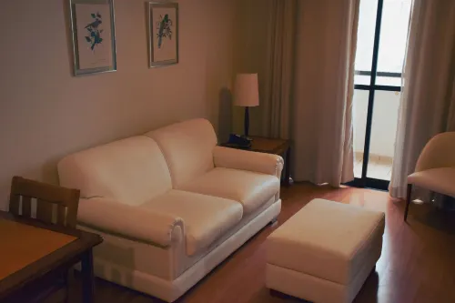 New Life Piracicaba by Atlantica Rooms Photos