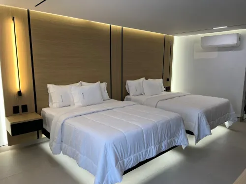 호텔 레판토 추천 Photos