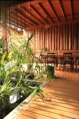 Pai Vimaan Resort Public Areas Photos